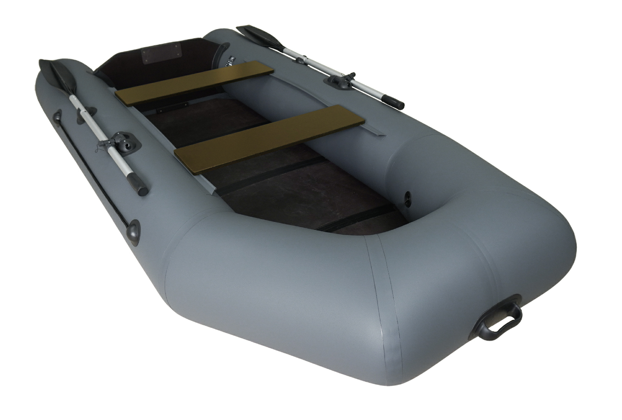 Лодка БАРС 2900 Слань-книжка киль в Щёлкове