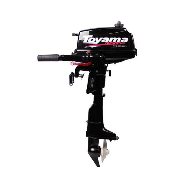 ЛОДОЧНЫЙ МОТОР TOYAMA TC3.6BMS в Щёлкове