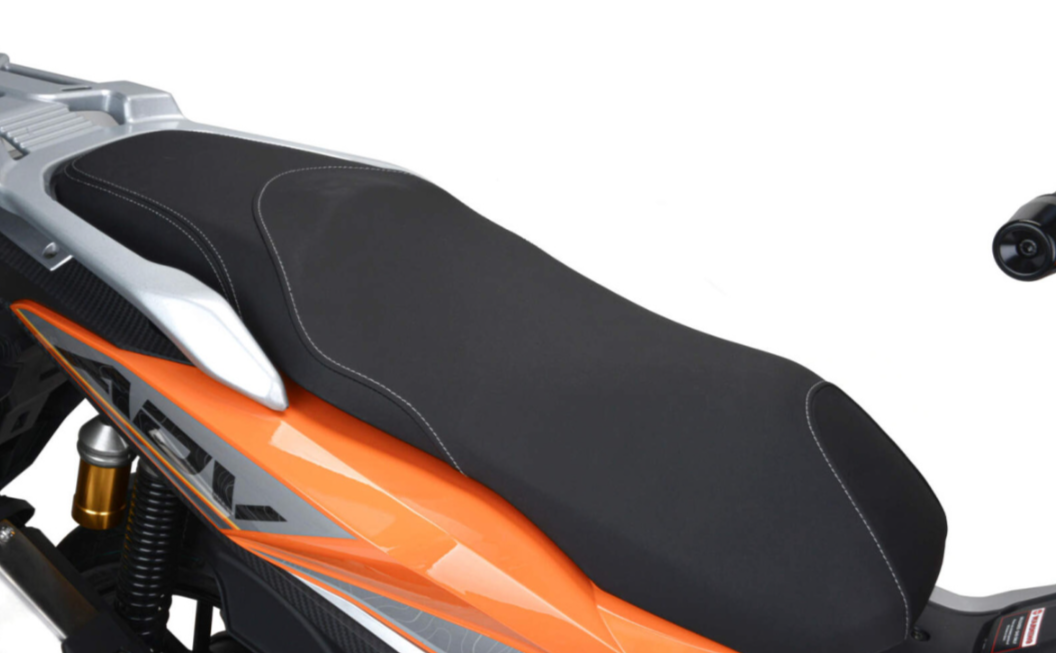 Скутер MOTOLAND (МОТОЛЕНД) T-MAX 150 в Щёлкове