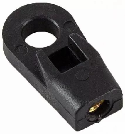 КОННЕКТОР ТРОСА ГАЗ-РЕВЕРС, ПЛАСТИК / 703-48345-01 в Щёлкове