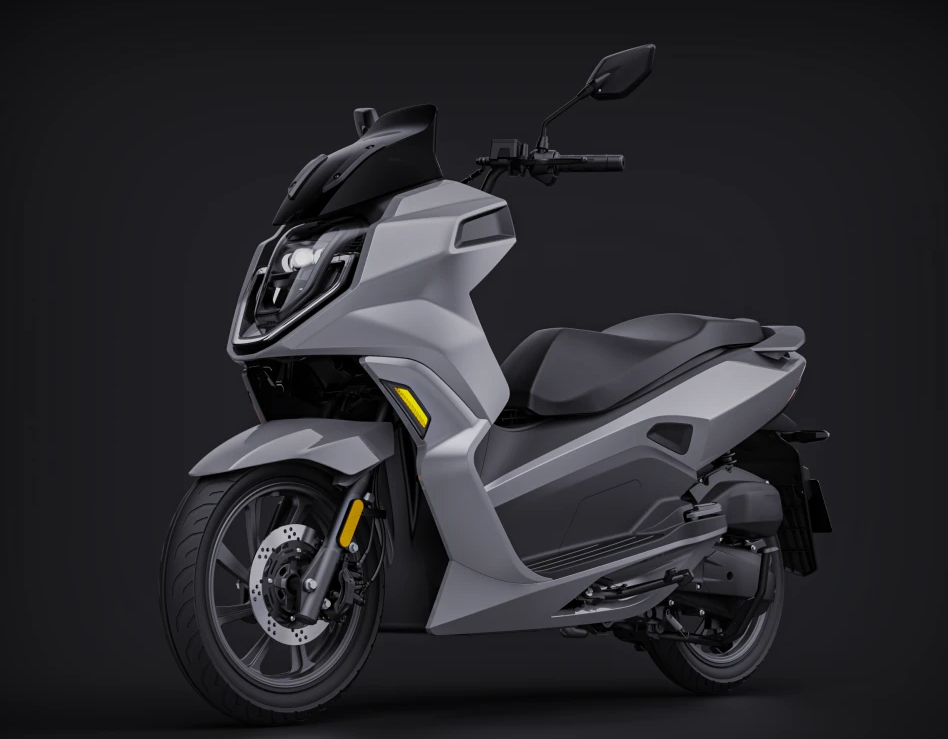 Скутер FAIDET BATUR 250(49) в Щёлкове