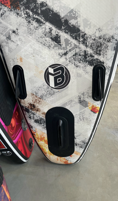 SUP (САП) ДОСКА RAIDEX I BOARD 11’ (332СМ) «MRAMOR» в Щёлкове