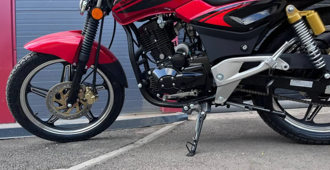 Мотоцикл RACER MAGNUM RC200-C5B в Щёлкове