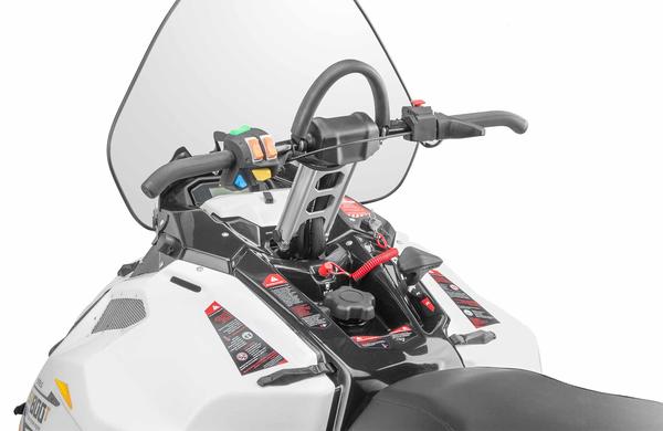 Снегоход STELS SA800T (L LUX WT) АТАМАН 1.0 К01 Tech в Щёлкове