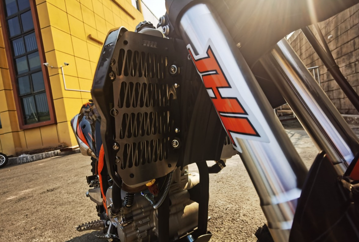 Мотоцикл JHLMOTO JHL Z5 NB300 (174MN-5) в Щёлкове