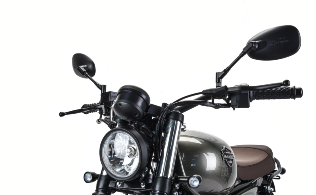 Мотоцикл MOTOLAND (МОТОЛЕНД) TEXAS 300 в Щёлкове