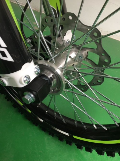 Питбайк JHLMOTO JHL Z140E (YX1P56FMJ) в Щёлкове