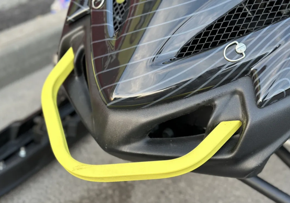 Снегоход РМ TIKSY 500 4Т в Щёлкове