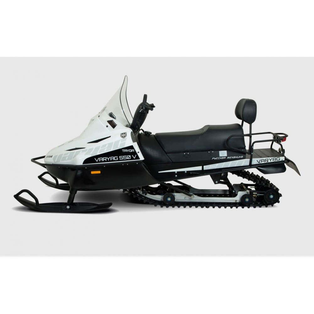 СНЕГОХОД РМ ТАЙГА ВАРЯГ 550 V в Щёлкове