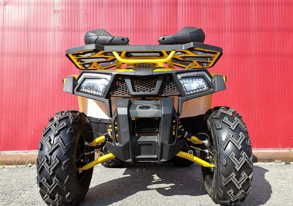 Квадроцикл PROMAX STORM 280 LUX в Щёлкове