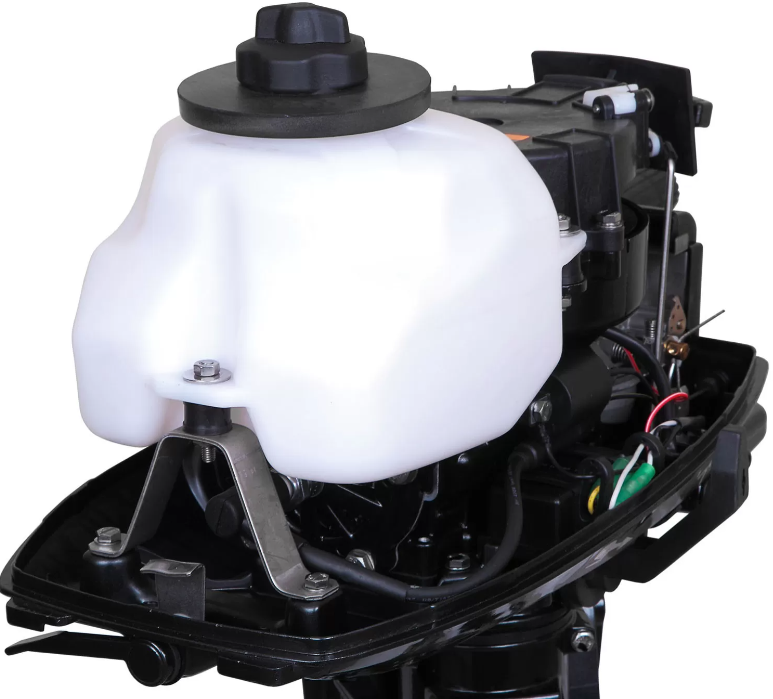 Лодочный мотор MARLIN MP 5 AMHL в Щёлкове