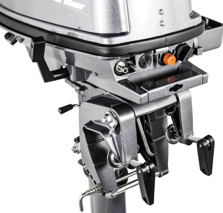 Лодочный мотор APACHE T5 BS в Щёлкове