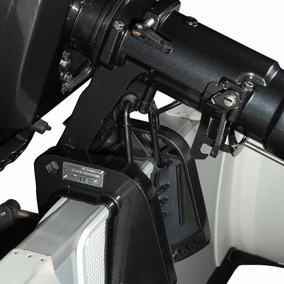 Лодочный мотор MARLIN MF 5 AMHS в Щёлкове