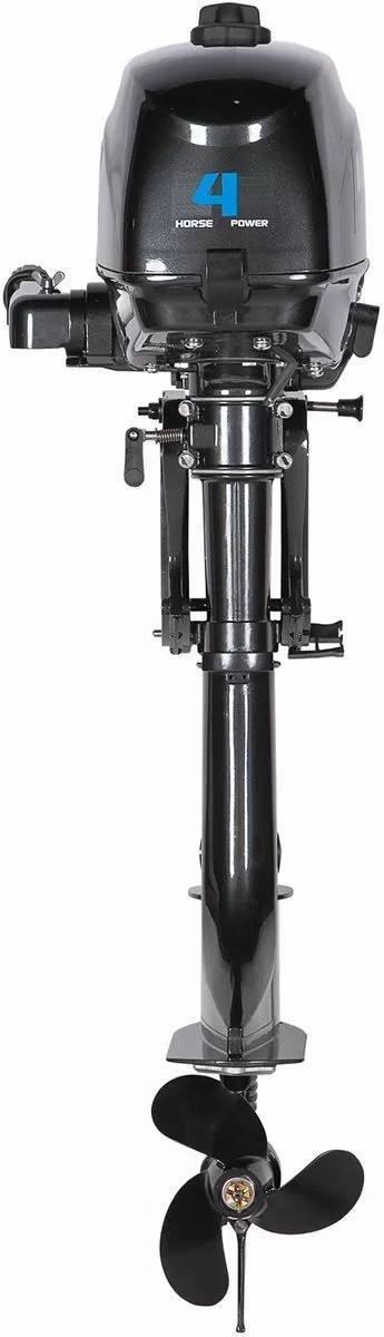 Лодочный мотор MARLIN MP 4 AMHS в Щёлкове