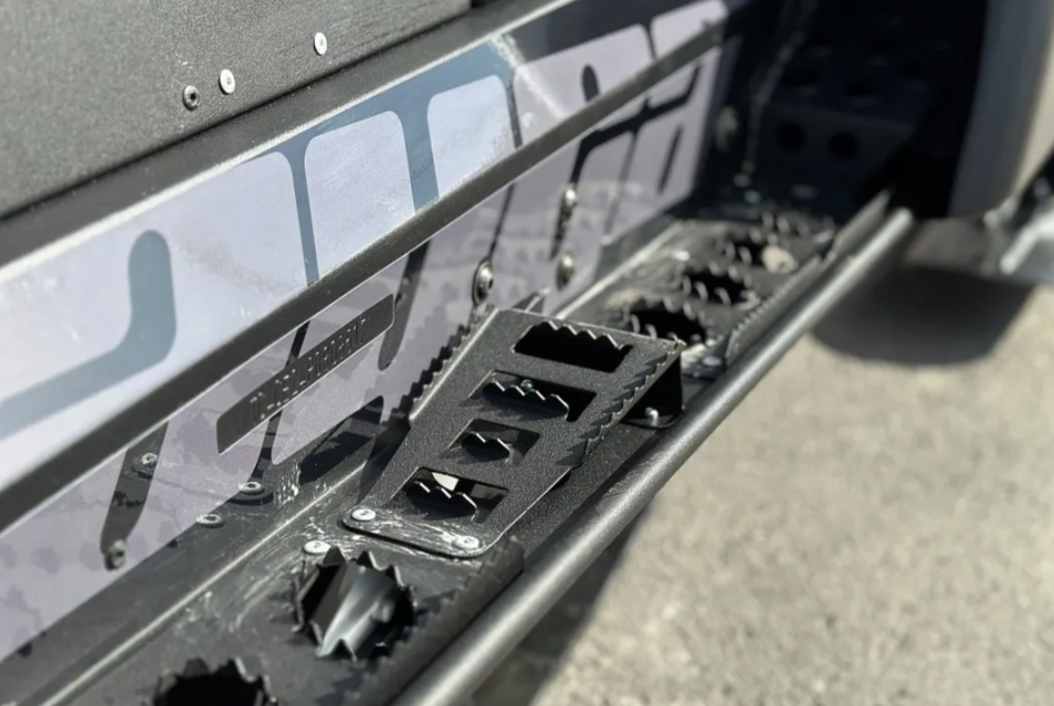 Снегоход РМ TAYGA PATRUL 800 SWT в Щёлкове