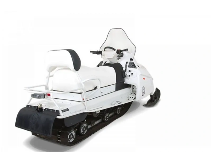 СНЕГОХОД РМ ТАЙГА ПАТРУЛЬ 551 SWT в Щёлкове