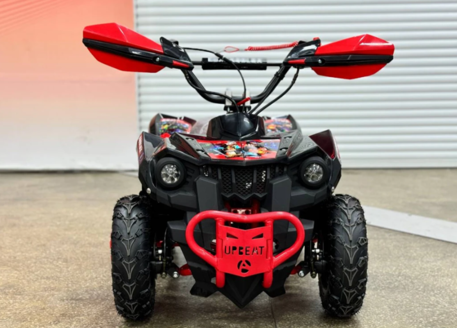 Квадроцикл GBM ROBLOX в Щёлкове