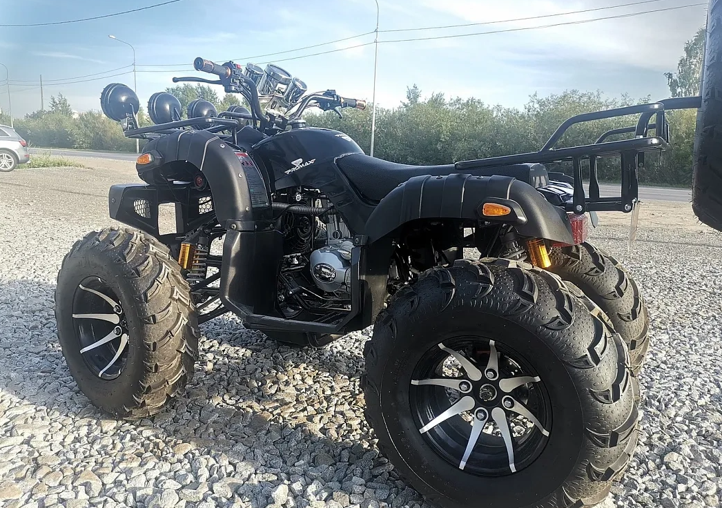 Квадроцикл PROMAX LEO 300 Max (кардан) в Щёлкове