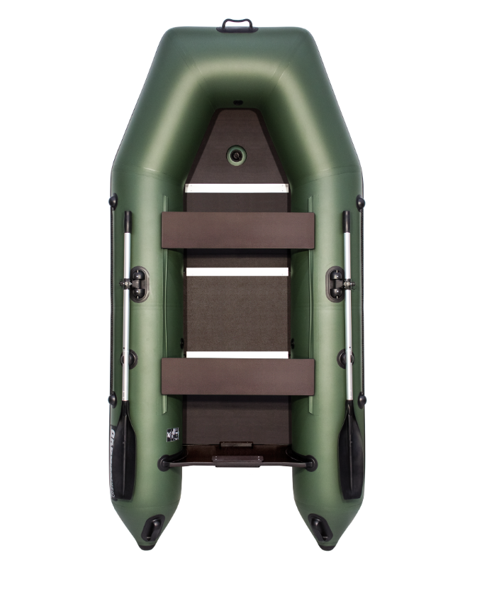 Лодка АКВА 2900 СК в Щёлкове