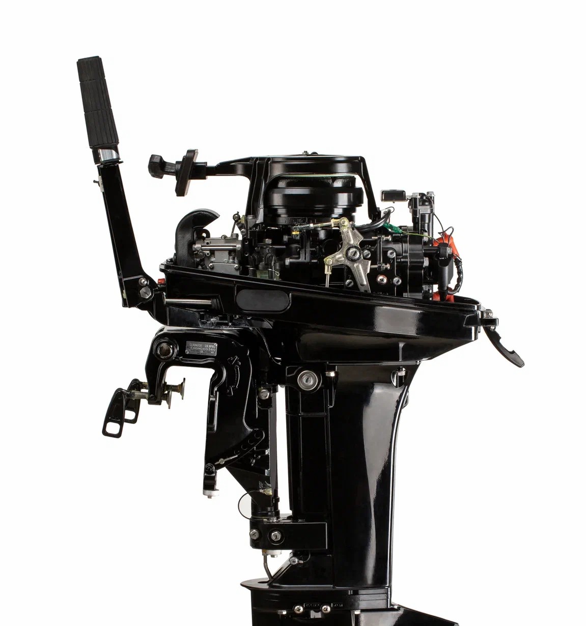 ЛОДОЧНЫЙ МОТОР GLADIATOR G9.9 PRO FHS в Щёлкове