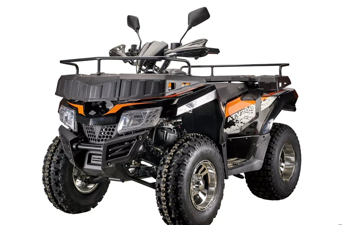 Квадроцикл YACOTA CABO 200LD в Щёлкове