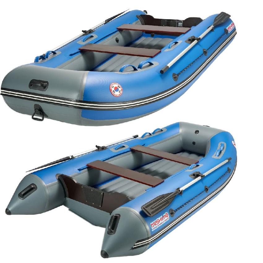 Лодка MISHIMO LITE 400 в Щёлкове