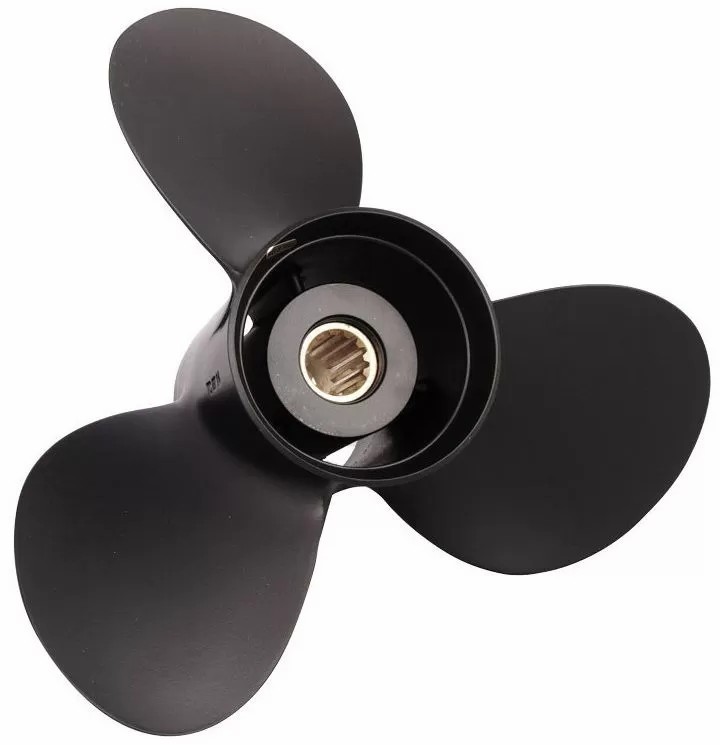 ВИНТ ГРЕБНОЙ MERCURY 15-18 Л.С.; 9,5X8 в Щёлкове