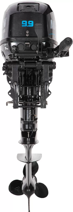 Лодочный мотор MARLIN MP 9.9 AMHL в Щёлкове