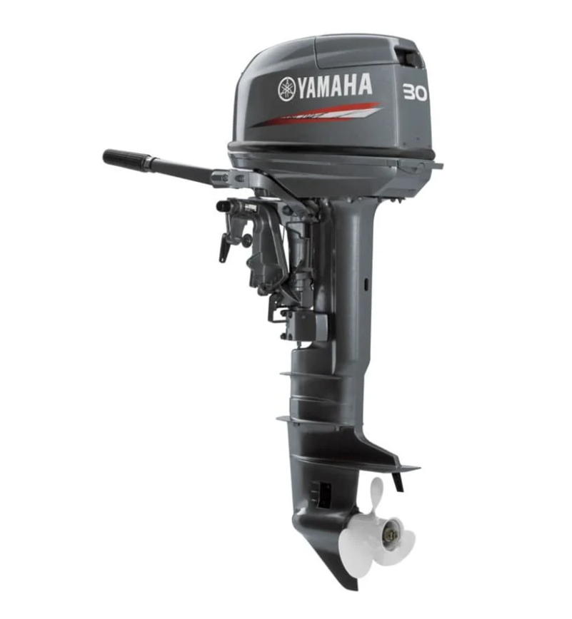 Лодочный мотор YAMAHA 30HMHS в Щёлкове