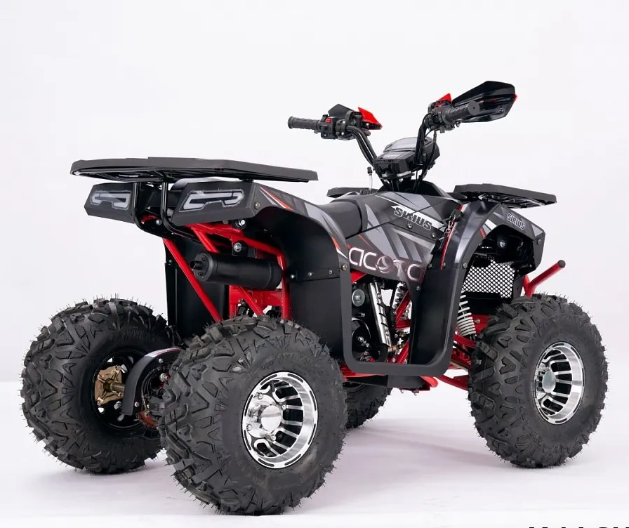 Квадроцикл YACOTA Sirius LD в Щёлкове