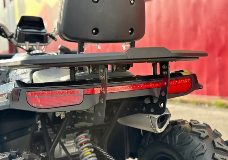 Квадроцикл GBM CROSS HILL 300 NEW в Щёлкове