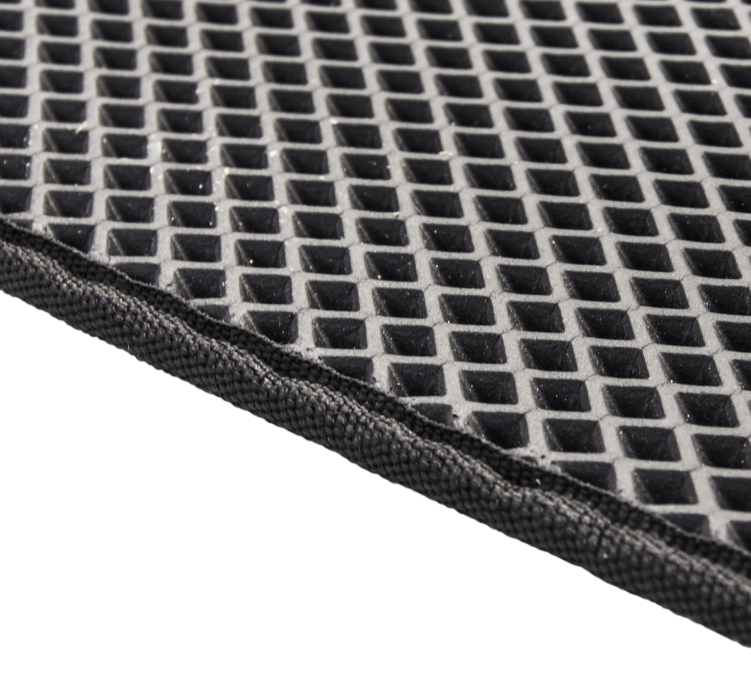 Коврик EVA Proff ТАЙМЕНЬ LX 3400 НДНД в Щёлкове