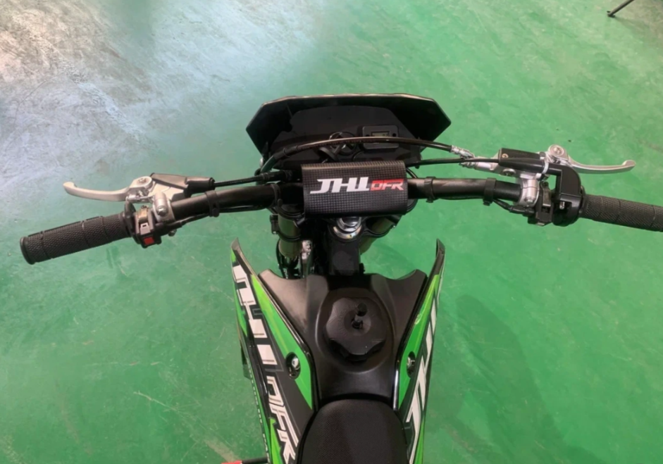 Питбайк JHLMOTO JHLofr LK140 19/16 (ZS1P60YMJ) в Щёлкове