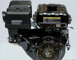 Мотобуксировщик БТС «STANDART PRO»  500/15 э/зап. LIFAN PRO(216 Ватт) в Щёлкове