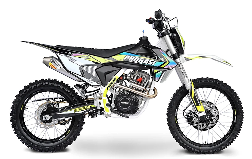 Мотоцикл Progasi IBIZA 300 в Щёлкове