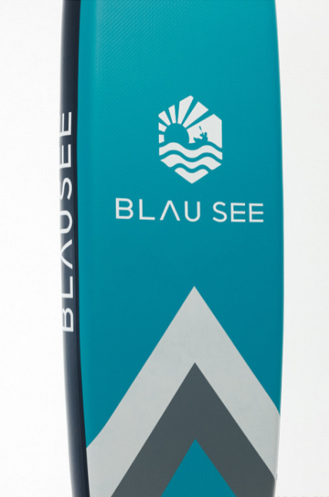 НАДУВНОЙ SUP-BOARD BUSINESS LIGHT BLUE 10 в Щёлкове
