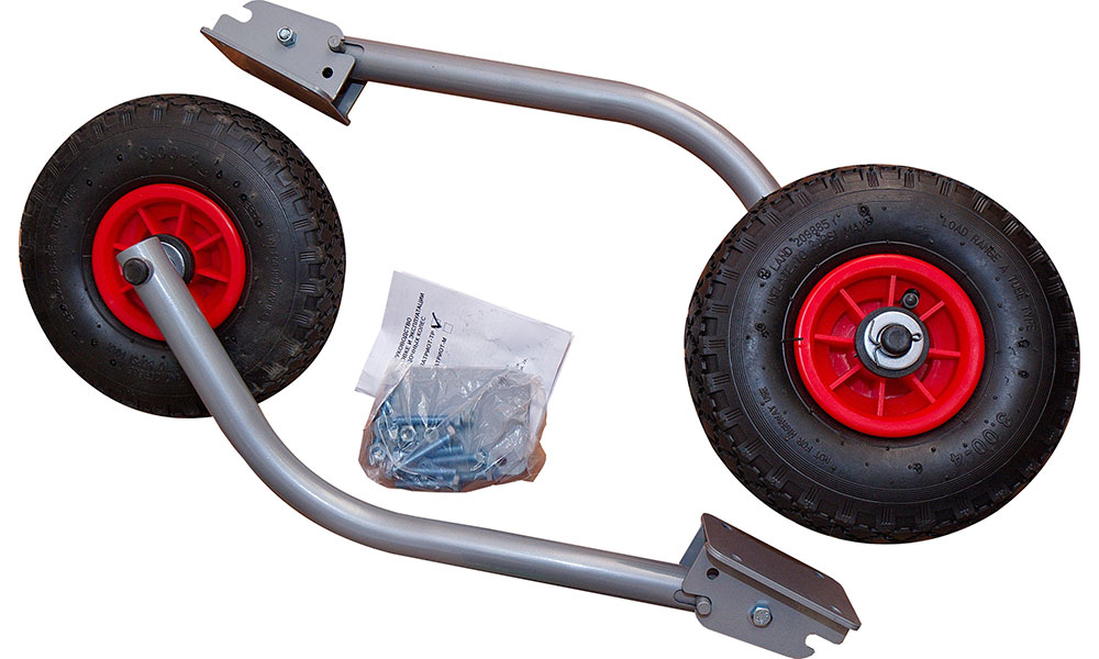 Транцевые колеса для нднд трансформеры откидные в Щёлкове