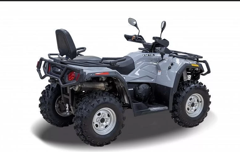 Квадроцикл HISUN TACTIC 550 (HS550ATV) NORMAL в Щёлкове