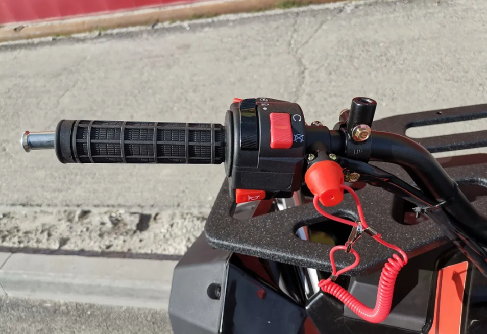 Квадроцикл GBM SHARP BIG 300 NEW в Щёлкове