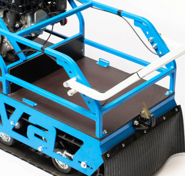 Мотобуксировщик НЕВА МС6-YAMAHA (MX300) PRO с реверсом в Щёлкове