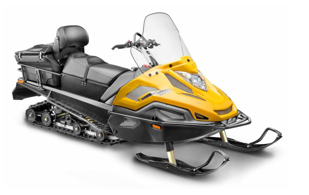 Снегоход STELS SM600T (L LUX WT) СТАВР 1.0 К01 Tech в Щёлкове