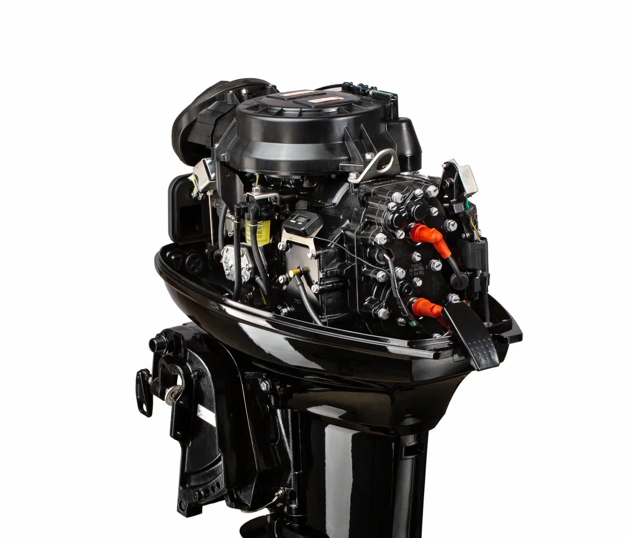 ЛОДОЧНЫЙ МОТОР GLADIATOR G40FHS в Щёлкове