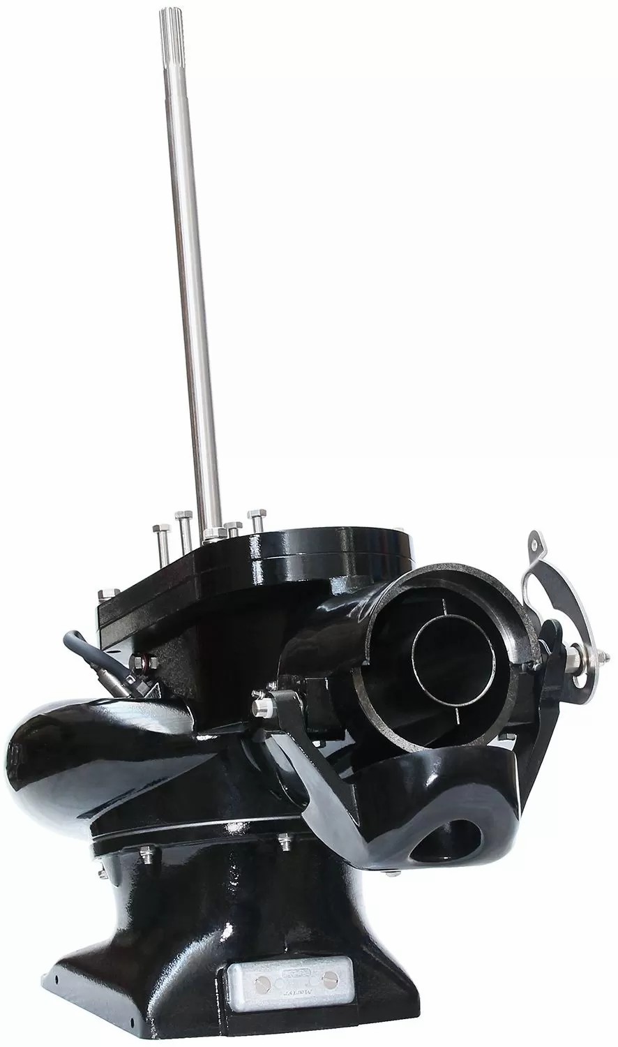 ВОДОМЕТНАЯ НАСАДКА MARLIN НА МОТОР 50 Л.С. TOHATSU, YAMAHA, MERCURY, MARLIN в Щёлкове