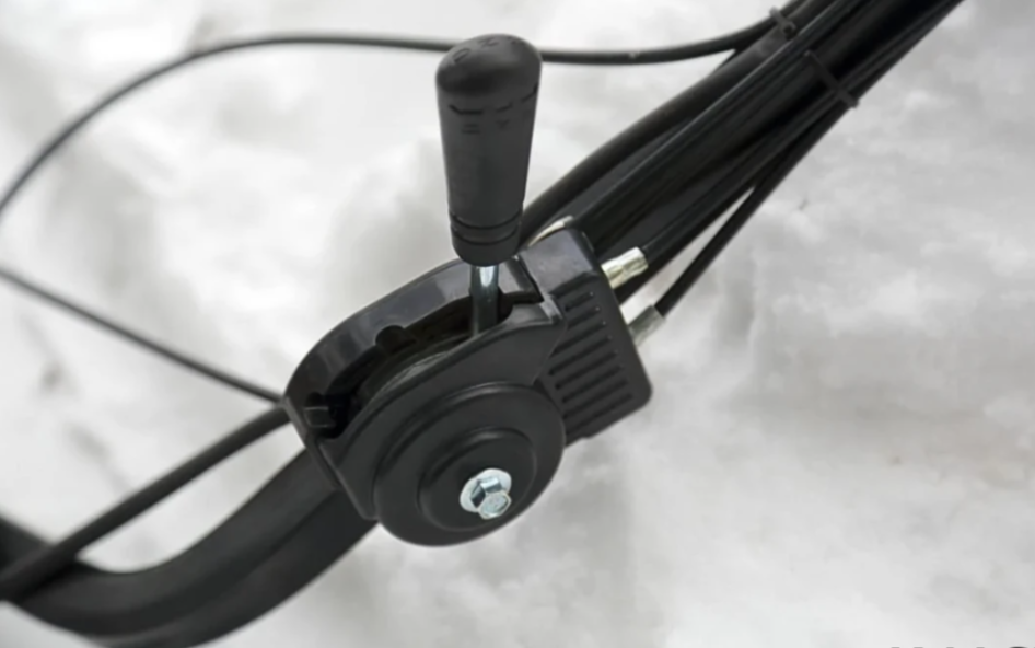 Мотобуксировщик РЫБАК PK 15 л.с. (короткая база 1230мм) в Щёлкове