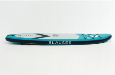 НАДУВНОЙ SUP-BOARD BUSINESS LIGHT BLUE 10 в Щёлкове