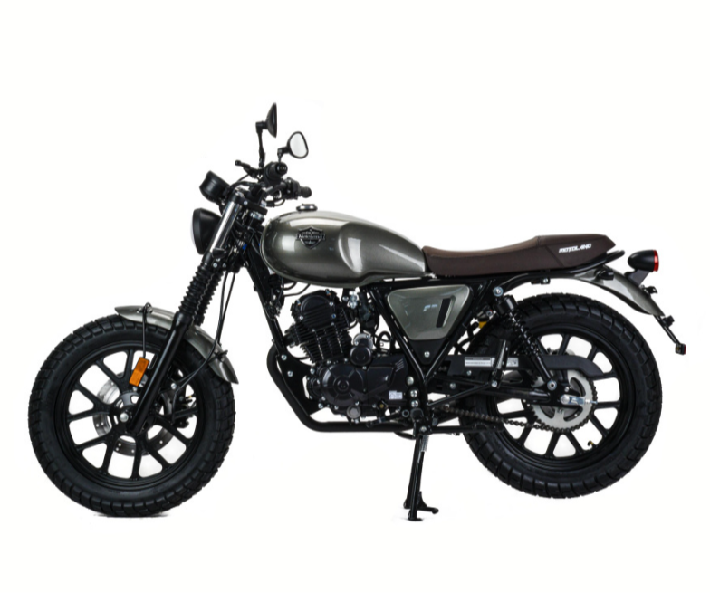 Мотоцикл MOTOLAND (МОТОЛЕНД) TEXAS 300 в Щёлкове