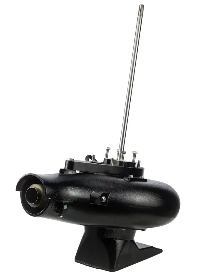 ВОДОМЕТНАЯ НАСАДКА GLADIATOR WT 15 YAMAHA, MARLIN, PARSUN, GOLFSTREAM в Щёлкове