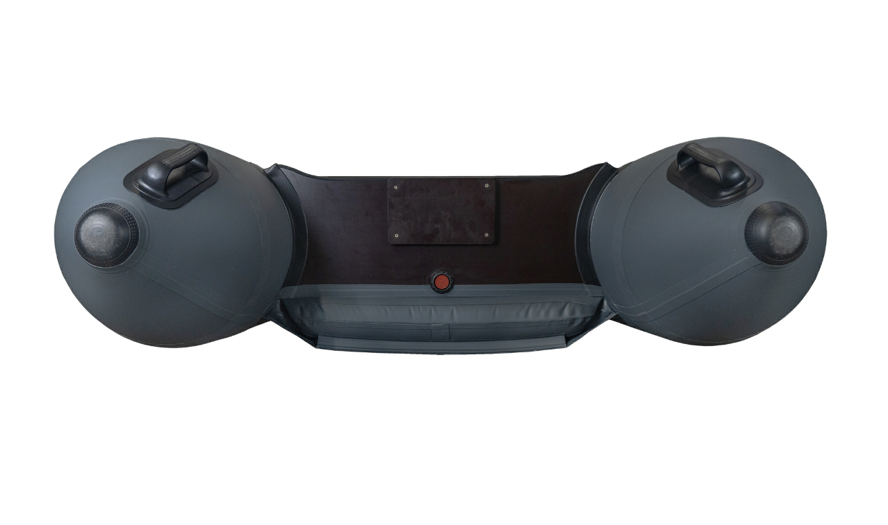 Лодка Барс 3400 НДНД в Щёлкове