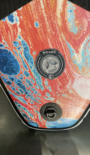 SUP (САП) ДОСКА RAIDEX I BOARD 11’ (332СМ) N 31 в Щёлкове