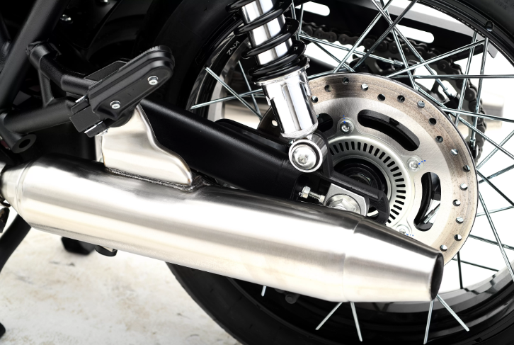 Мотоцикл GAOKIN GK 1200 в Щёлкове